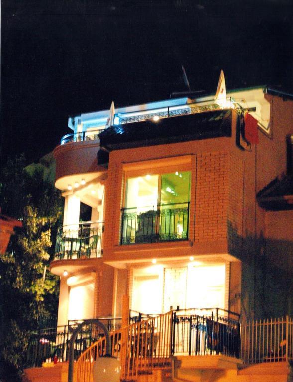 Rooms And Apartaments De Niro Trpeytsa Extérieur photo