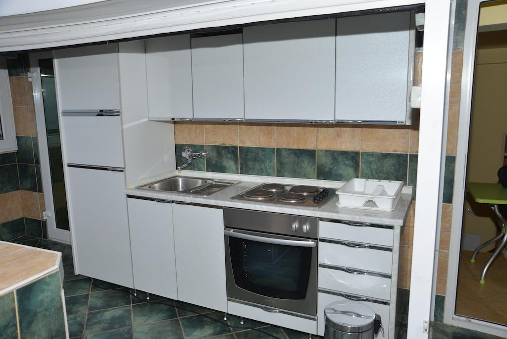 Rooms And Apartaments De Niro Trpeytsa Chambre photo