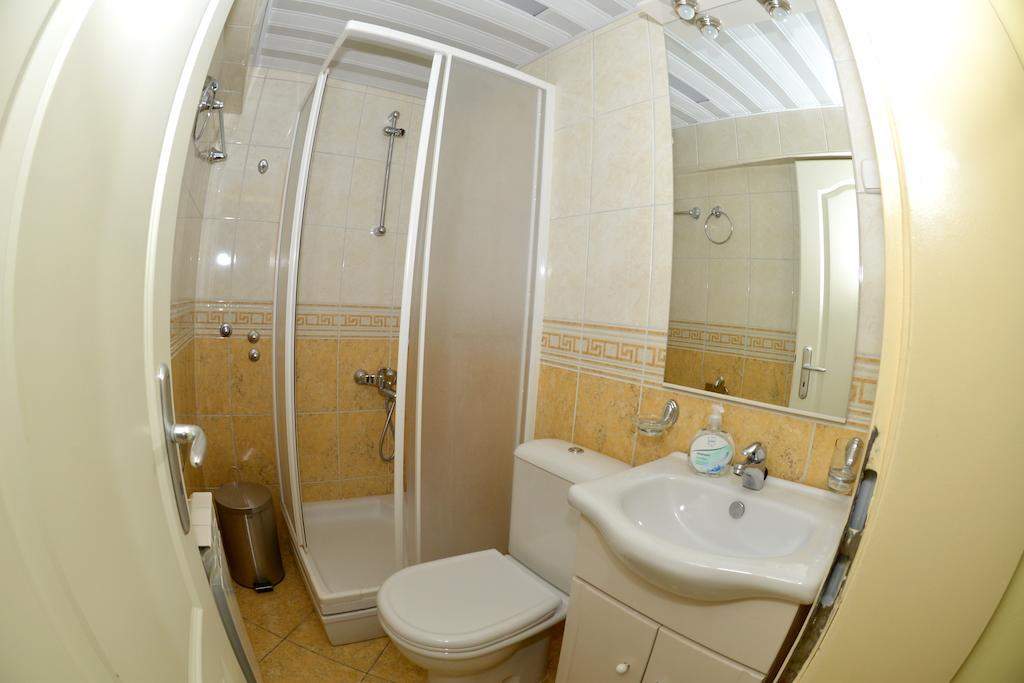 Rooms And Apartaments De Niro Trpeytsa Chambre photo