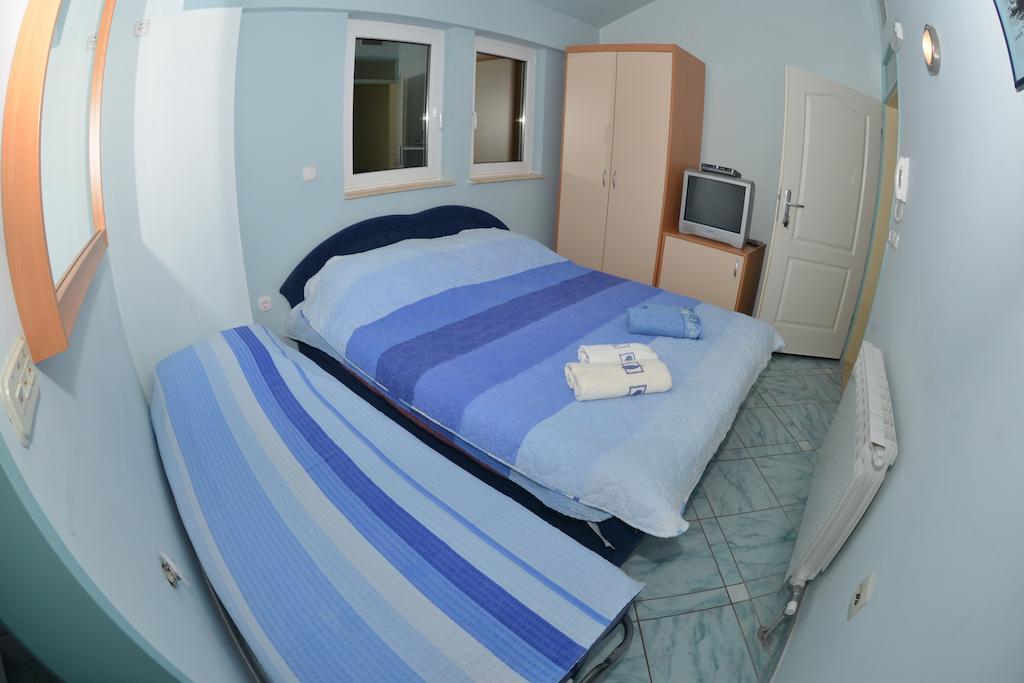 Rooms And Apartaments De Niro Trpeytsa Chambre photo
