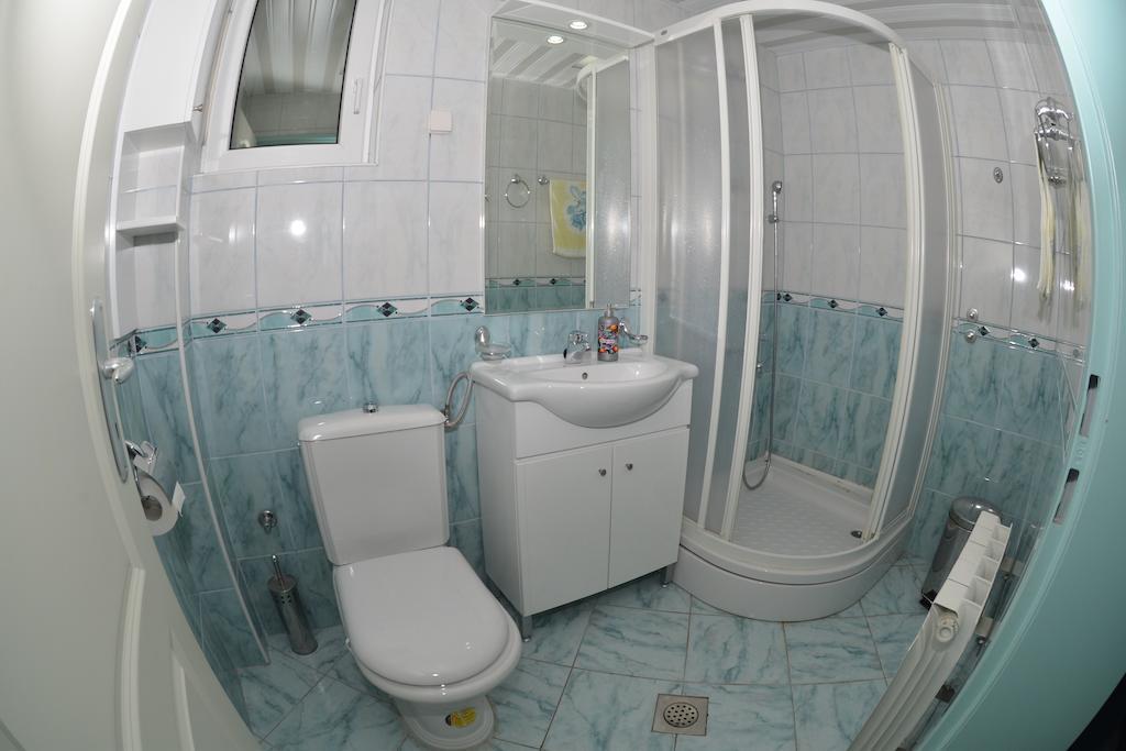 Rooms And Apartaments De Niro Trpeytsa Chambre photo