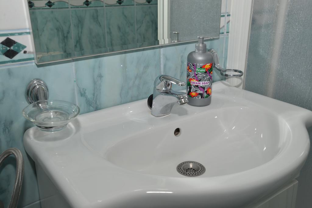 Rooms And Apartaments De Niro Trpeytsa Chambre photo