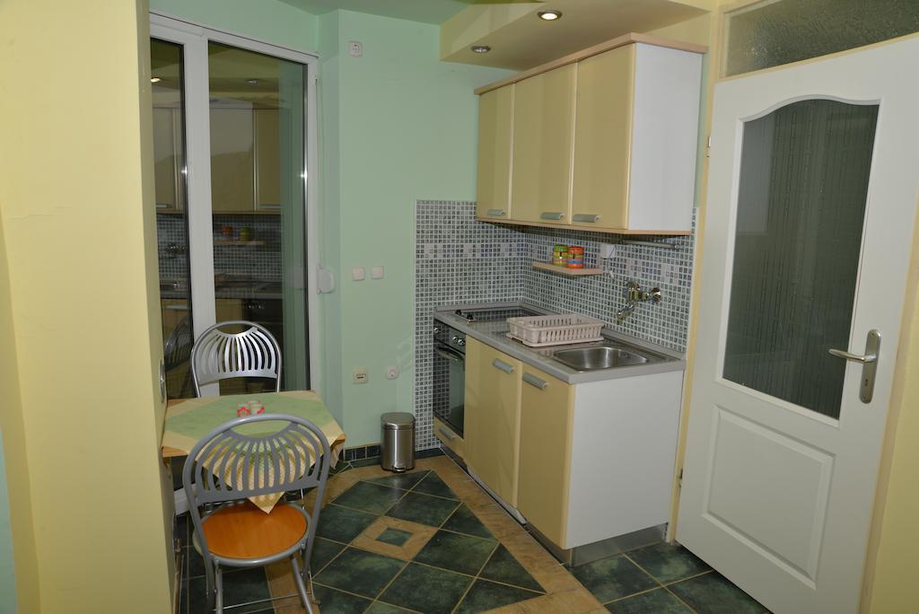 Rooms And Apartaments De Niro Trpeytsa Extérieur photo