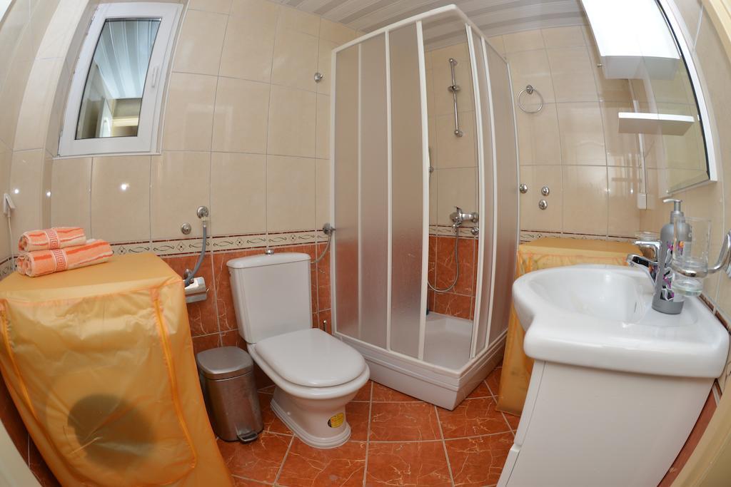 Rooms And Apartaments De Niro Trpeytsa Chambre photo